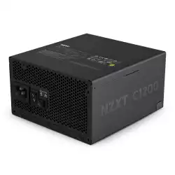 Захранващ блок NZXT C1200, 1200W 80+ Gold ATX 3.1 - Fully Modular