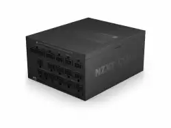 Захранващ блок NZXT C1500, 1500W 80+ Platinum ATX 3.1 - Fully Modular