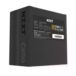 Захранващ блок NZXT C850, 850W 80+ Gold