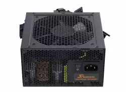 Захранващ блок Seasonic B12-BC-650, 650W Bronze 85+