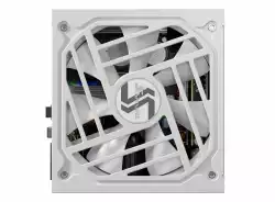 Захранващ блок SEASONIC FOCUS GX-850 850W, White