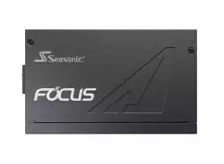 Захранващ блок SEASONIC FOCUS GX-850 850W