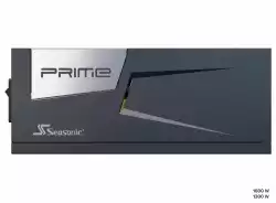 Захранващ блок Seasonic PRIME TX-1600 TR2, 1600W