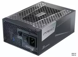 Захранващ блок Seasonic PRIME TX-1600 TR2, 1600W