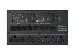 Захранващ блок SEASONIC PRIME TX-700 70W 80+ Titannium, Fully Modular