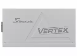 Захранващ блок SEASONIC VERTEX GX-1000 1000W, White
