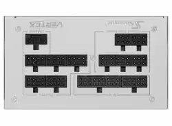 Захранващ блок SEASONIC VERTEX GX-1000 1000W, White