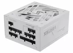 Захранващ блок SEASONIC VERTEX GX-1000 1000W, White