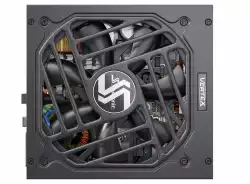 Захранващ блок Seasonic VERTEX PX-750, 750W, 80+ Platinum