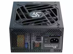 Захранващ блок Seasonic VERTEX PX-750, 750W, 80+ Platinum