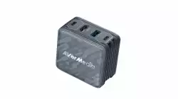 Зарядно и външен кепчър AverMedia Elite Go GC313PRO Hub Streaming