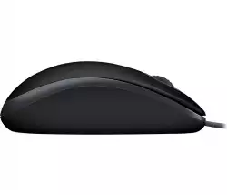 Жична оптична мишка LOGITECH B110