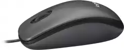 Жична оптична мишка LOGITECH M100