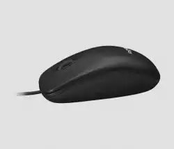 Жична оптична мишка LOGITECH M100