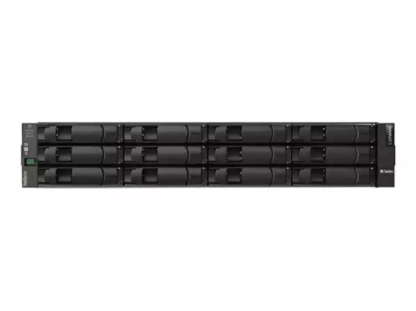 LENOVO ThinkSystem DE2000H FC Hybrid Flash Array 2U12 LFF