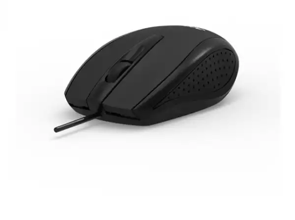 ACER wired USB Optical mouse black bulk(P)