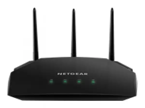 NETGEAR AC2000 Dual Band 4x4 Wireless Access Point 802.11ac MU-MIMO 3 SSIDs