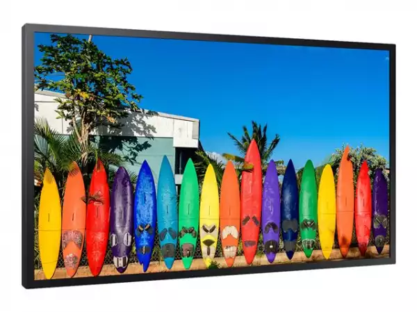 SAMSUNG Signage Display OM46B 46inch FHD 4000nits Semi Outdoor