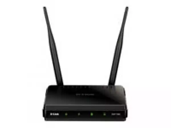 D-LINK Wireless N Open Source Access Point/Router