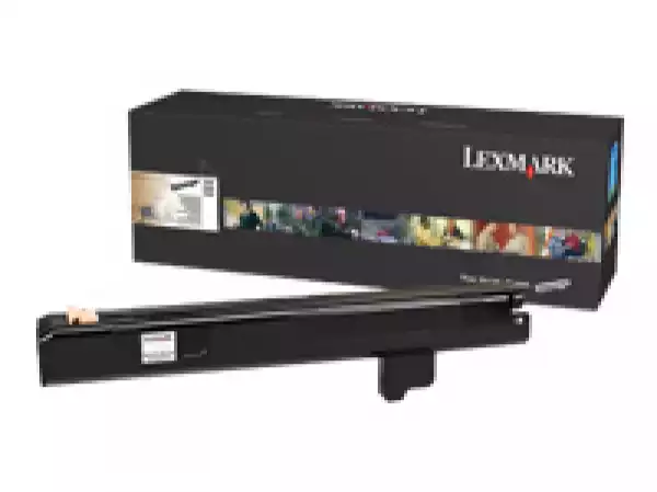 LEXMARK C935 X94xe photoconductor unit black standard capacity 50.000 pages 1-pack