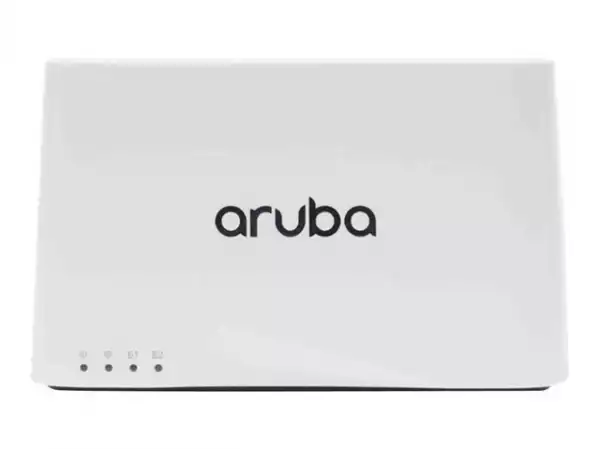 HPE Aruba AP-203RP (RW) PoE Unified RAP