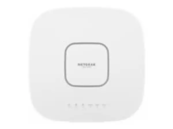 NETGEAR WAX630 Insight Managed WiFi 6 AX6000 Tri-Band PoE Multi-Gig Access Point