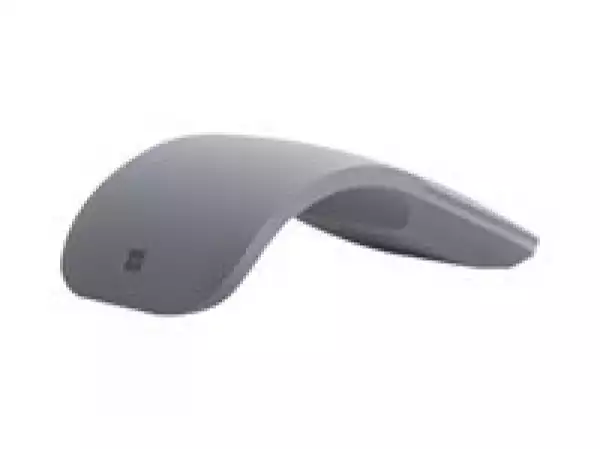 MS Surface Arc Mouse Bluetooth Commercial SC Hardware Light Grey (XZ)(NL)(FR)(DE)