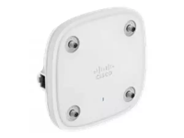 CISCO Embedded Wireless Controller on C9120AX Access Point