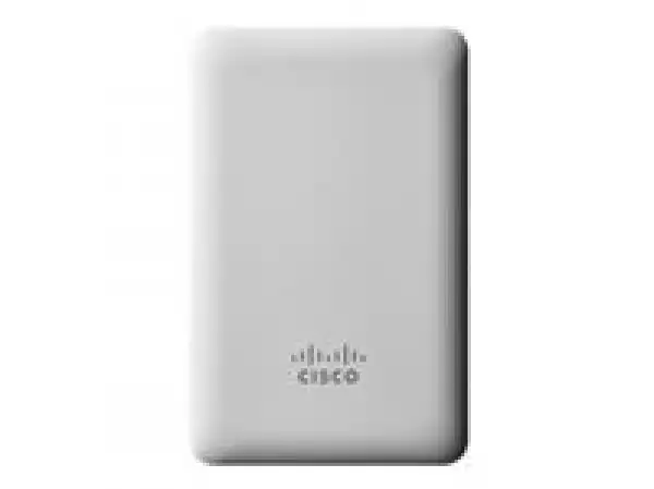 CISCO Business W145AC 802.11ac 2x2 Wave 2 Point d'accès AP Wall Plate