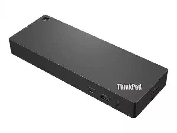 Lenovo ThinkPad Thunderbolt 4 Dock Workstation Dock 