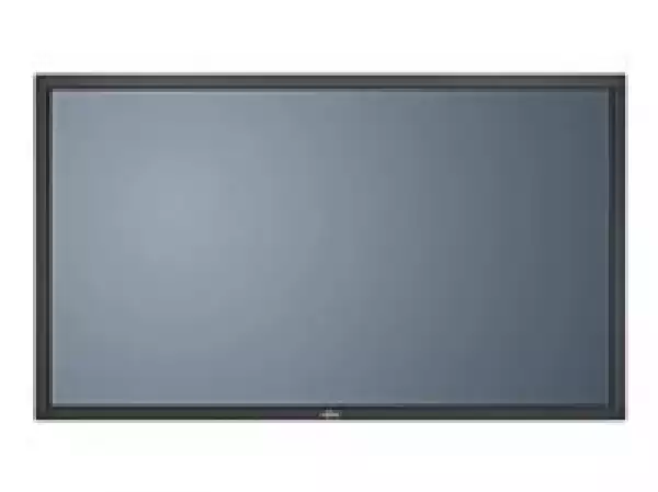 FUJITSU DISPLAY XL55-1 TOUCH EU XL Line 139cm 55inch wide Display IR-Touch w/o stand black DP 2xHDMI DVI-I