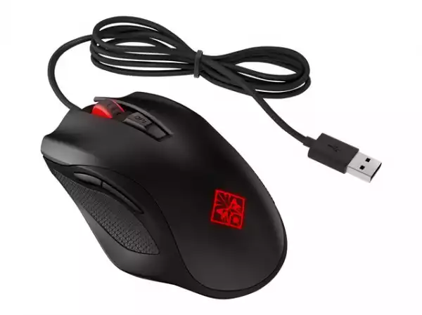 HP OMEN 600 Mouse