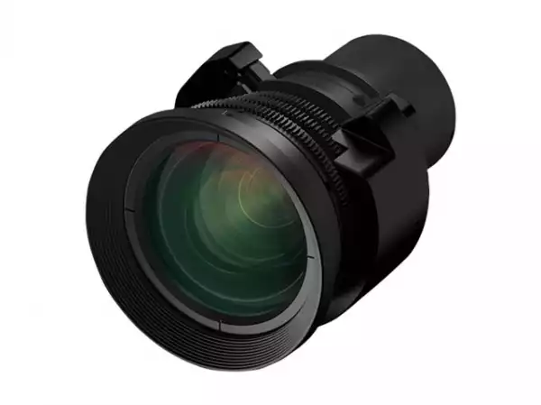 EPSON ELPLW08 lens widezoom for EB-L10xx EB-L15XX EB-L17XX