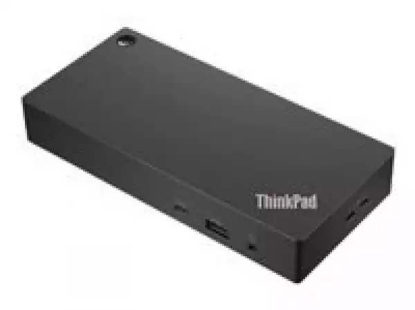 Lenovo ThinkPad Universal USB-C Dock 