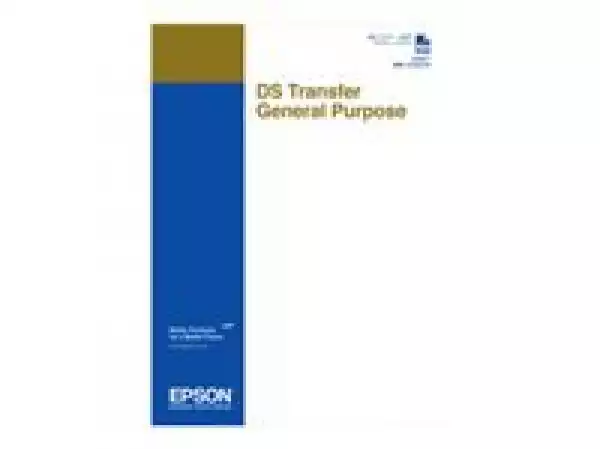 EPSON DS Transfer General Purpose A3 Sheets