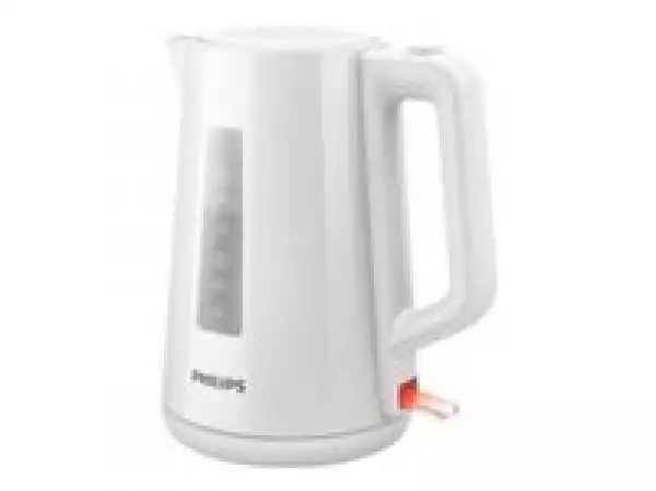 PHILIPS HD9318/20 Daily Collection Compact kettle white