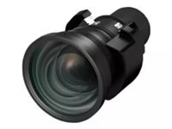 EPSON ELPLU04 ST off axis 2 WXGA 0.87 - 1.05 lens