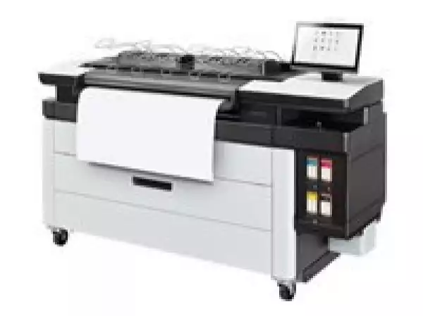 HP PageWide XL 4200 Printer