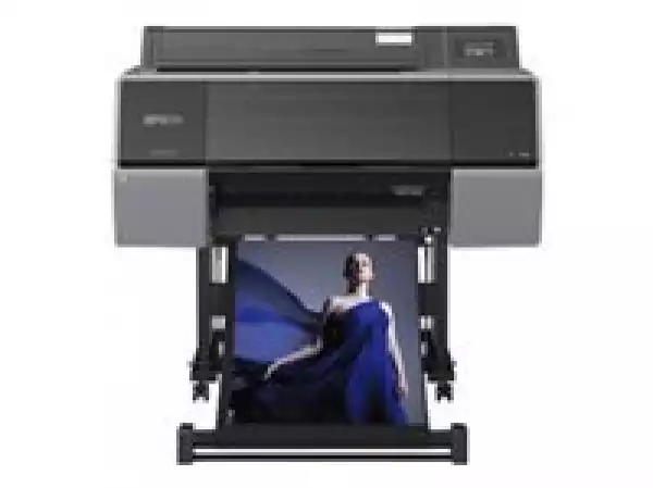 EPSON SureColor SC-P7500 Spectro 24inch large-format printer colour ink-jet Roll 61cm 1200x2400dpi Gigabit LAN USB 3.0