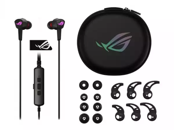ASUS ROG Cetra II Headset