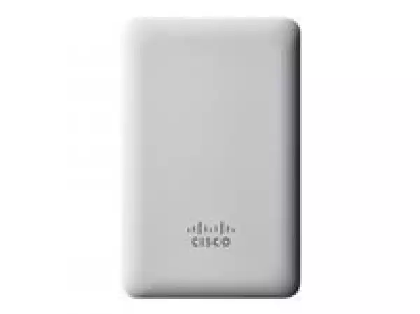 CISCO 802.11a/g/n/ac Wave 2 Wallplate Dual-band controller-based