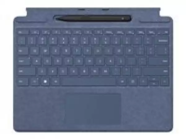 MS Pro Signature Keyboard CM ASKU BdlP SC Eng Intl CEE Hdwr Commercial Sapphire