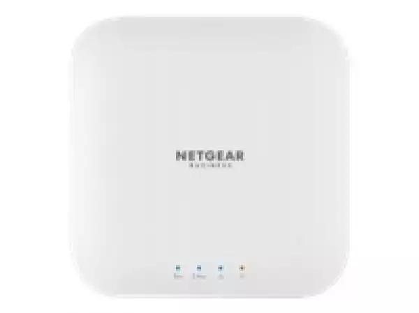 NETGEAR 5PT Wi-Fi 6 Ax1800 Dual Band Ceiling Access Point