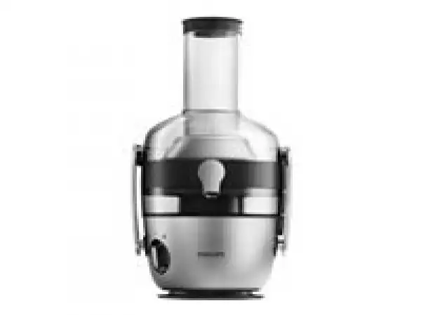PHILIPS Avance Collection juicer QuickClean 1200W XXL tube