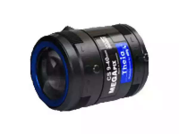 ACC LENS CS VARIF 9-40MM P-IRIS D/N