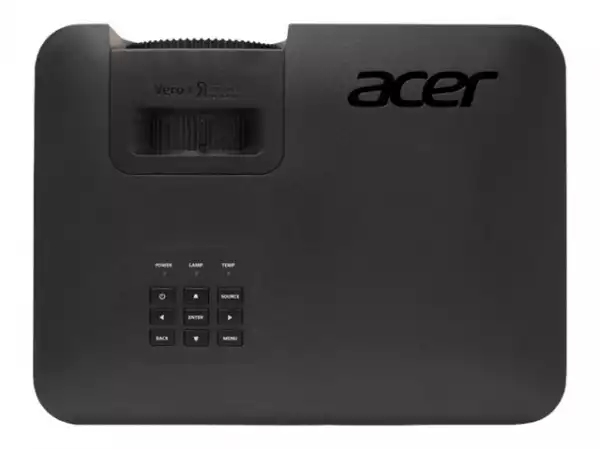 ACER Vero PL2520i DLP LED Laser Projector 1080p 4000Lm 2M:1 20000h EMEA 2.9kg 6.4lbs Carrying Case EURO Power