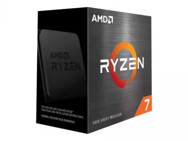 AMD RYZEN 7 5800X 4.70GHZ 8 CORE TRAY CPU