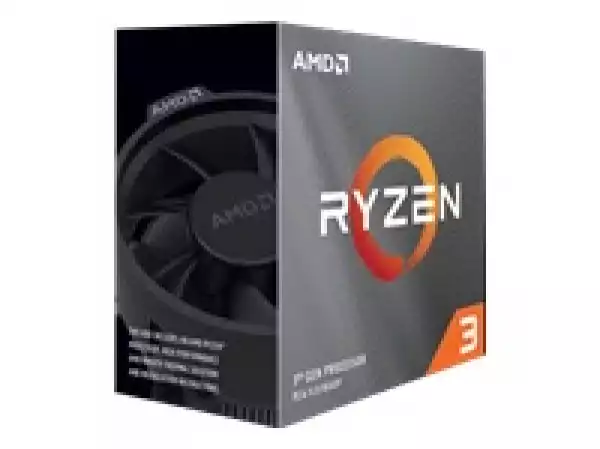 AMD Ryzen 3 3100 3.6Ghz 4Core MPK