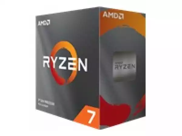 AMD Ryzen 7 3800XT Processor 8C/16T 36MB Cache 4.7GHz Max Boost – Without Cooler
