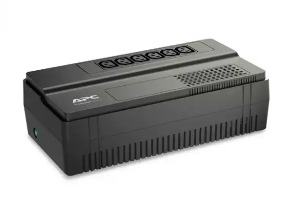 APC Easy-UPS BV 1000VA, AVR, IEC Outlet, 230V